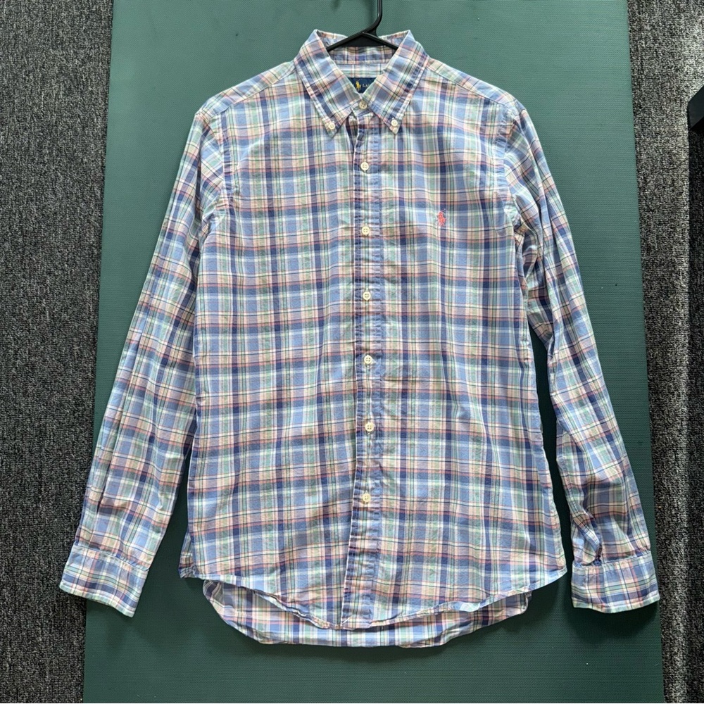 Ralph Lauren Button Down